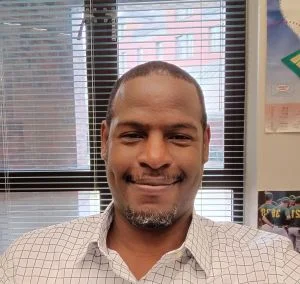 Terence Campbell